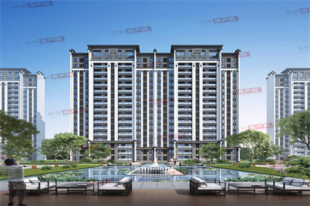 城东金色阳光7楼，3室2厅1卫93.8万117m2出售