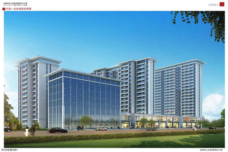 求购滕北一楼带院我或独院，适老人居住