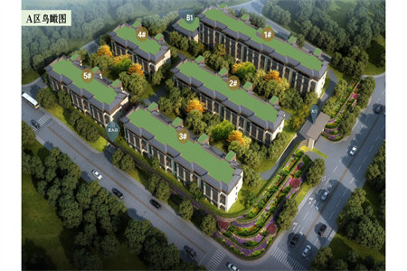 城东墨香圣府3室2厅1卫143万130m2出售